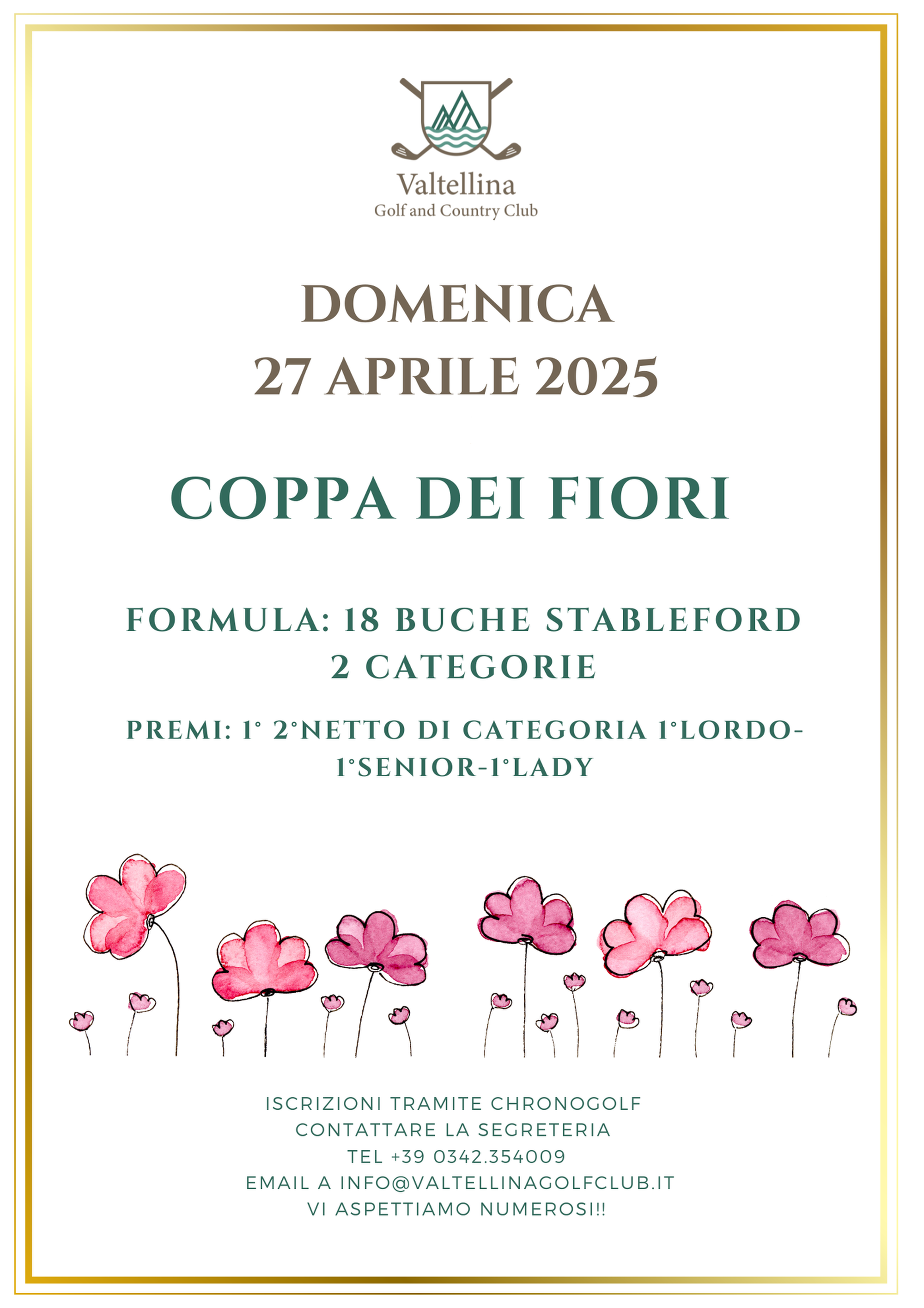 Coppa dei Fiori