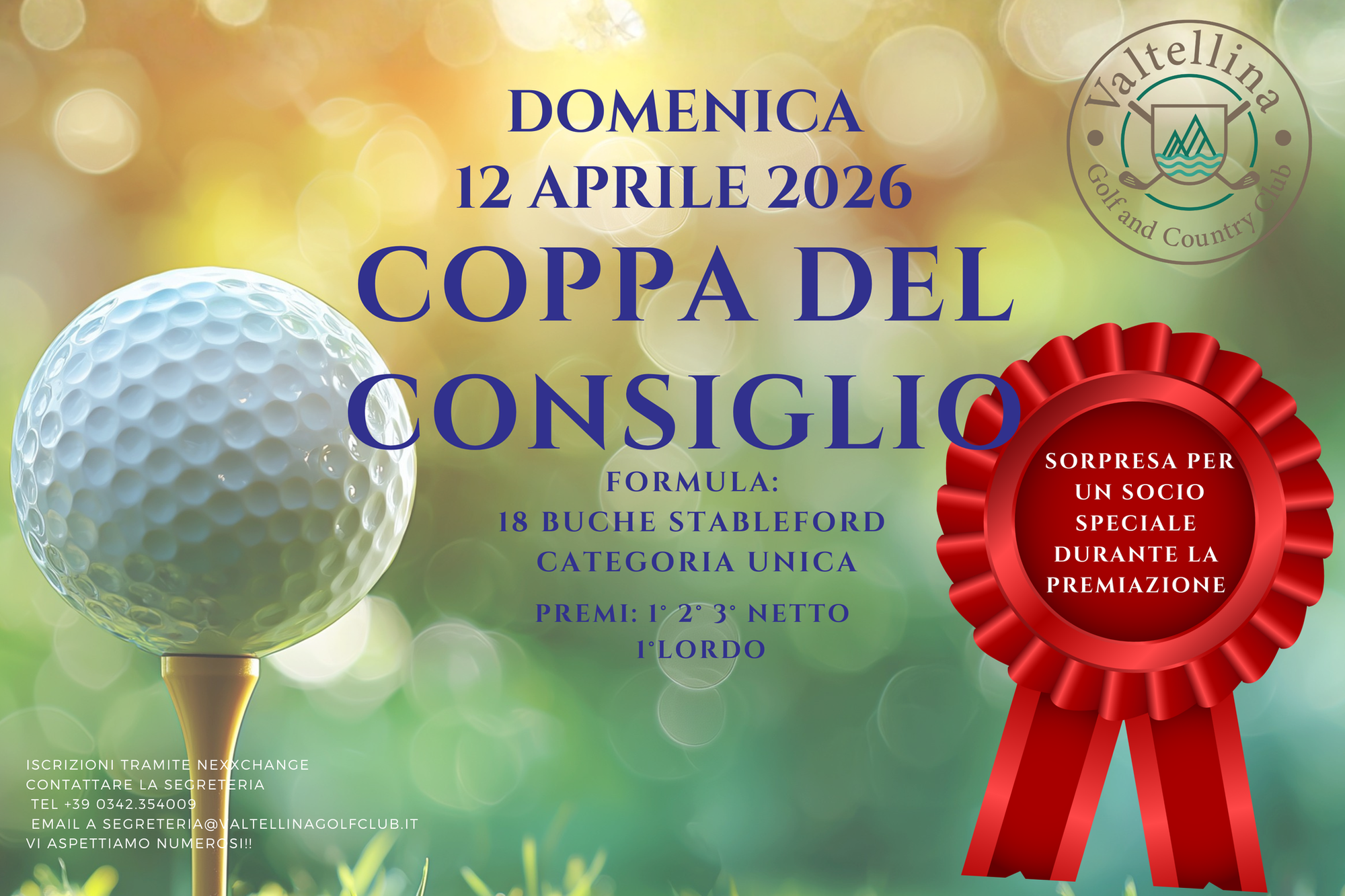 Coppa del Consiglio