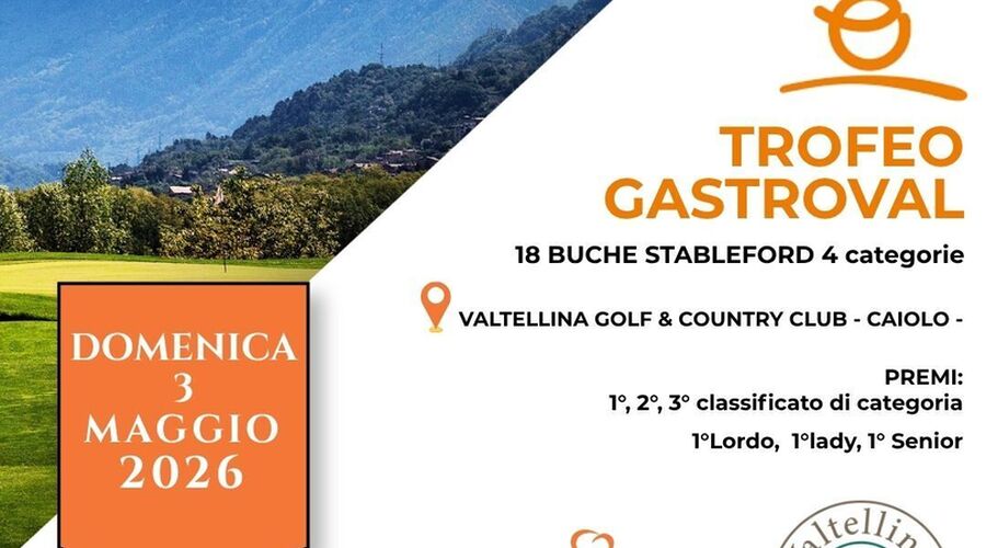Trofeo Gastroval