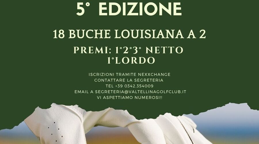 CLEAN SERVICE - KARCHER CAIOLO 5° EDIZIONE