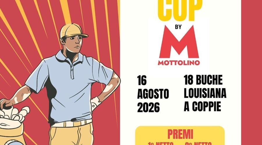 MOTTOLINO SUMMER CUP