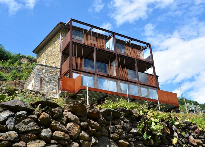 Ca' Barroni Agriresort